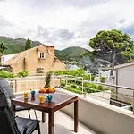 Studio Apartman Blue Bay