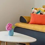 Studio Apartman Blue Bay