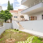 Studio Apartman Blue Bay