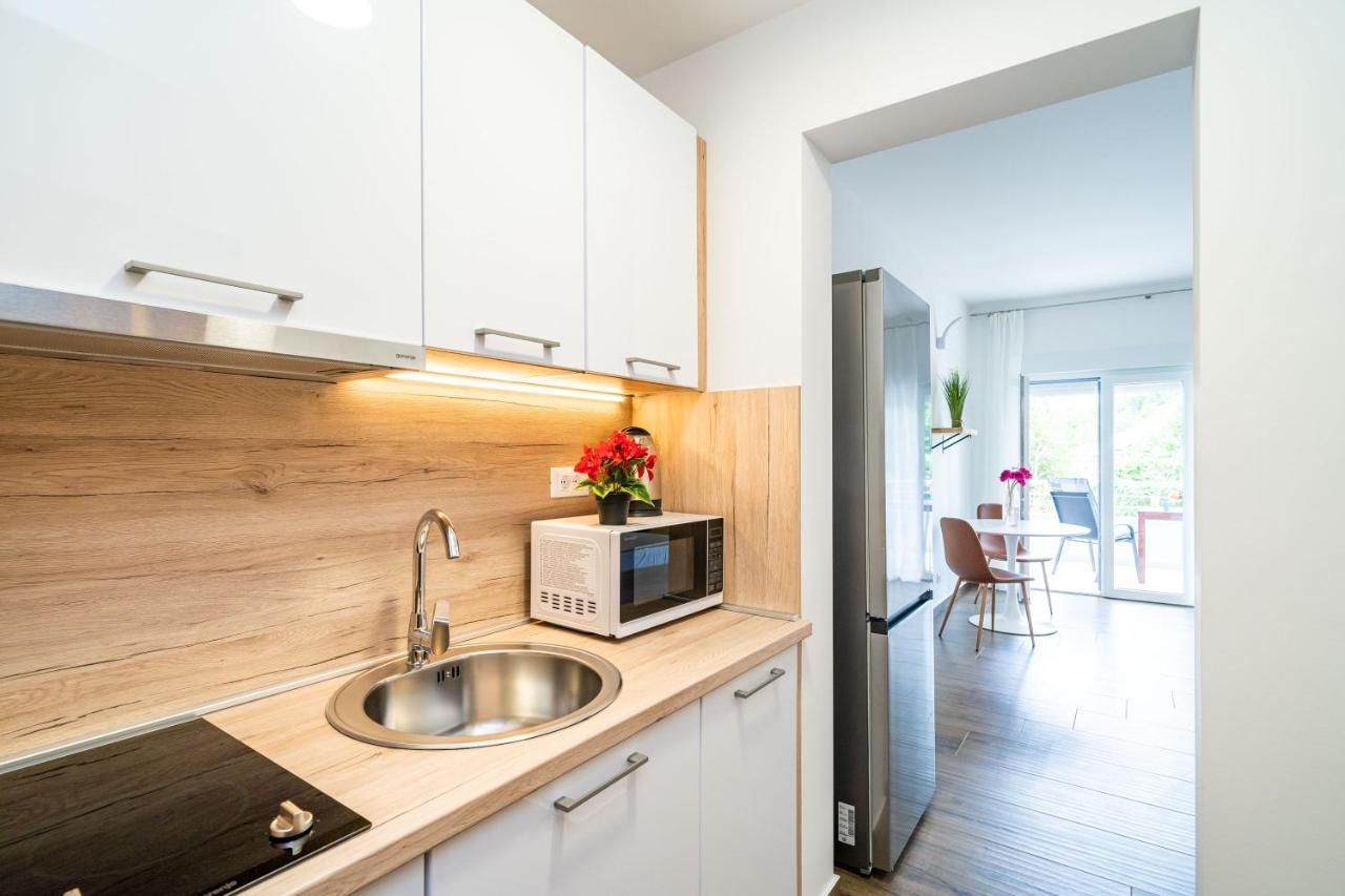 Appartement Blue Bay *