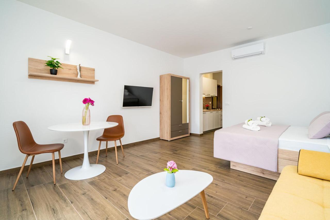 Appartement Blue Bay Dubrovnik