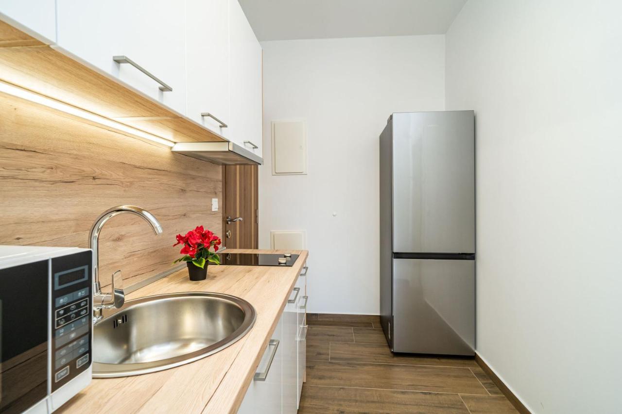 Appartement Blue Bay Dubrovnik