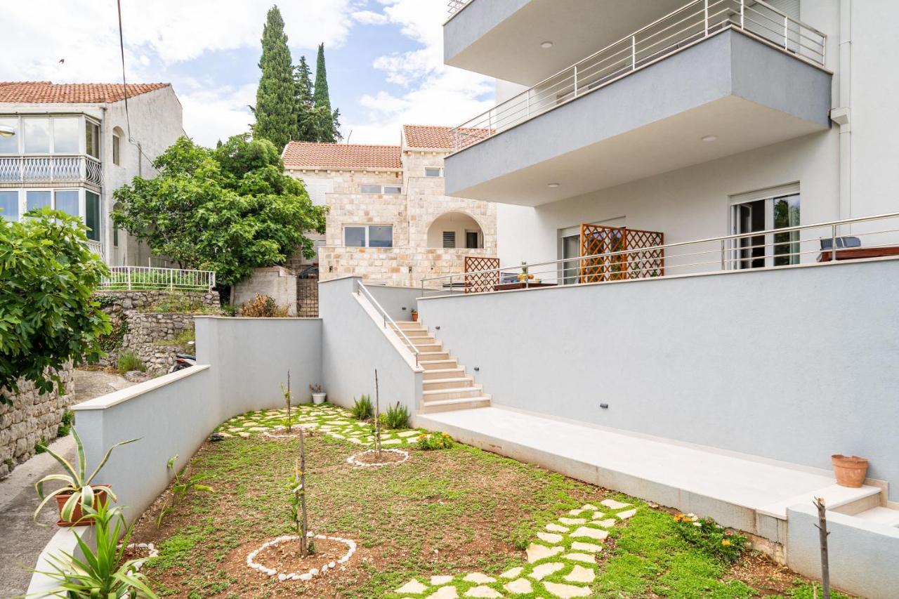 Blue Bay Appartement
