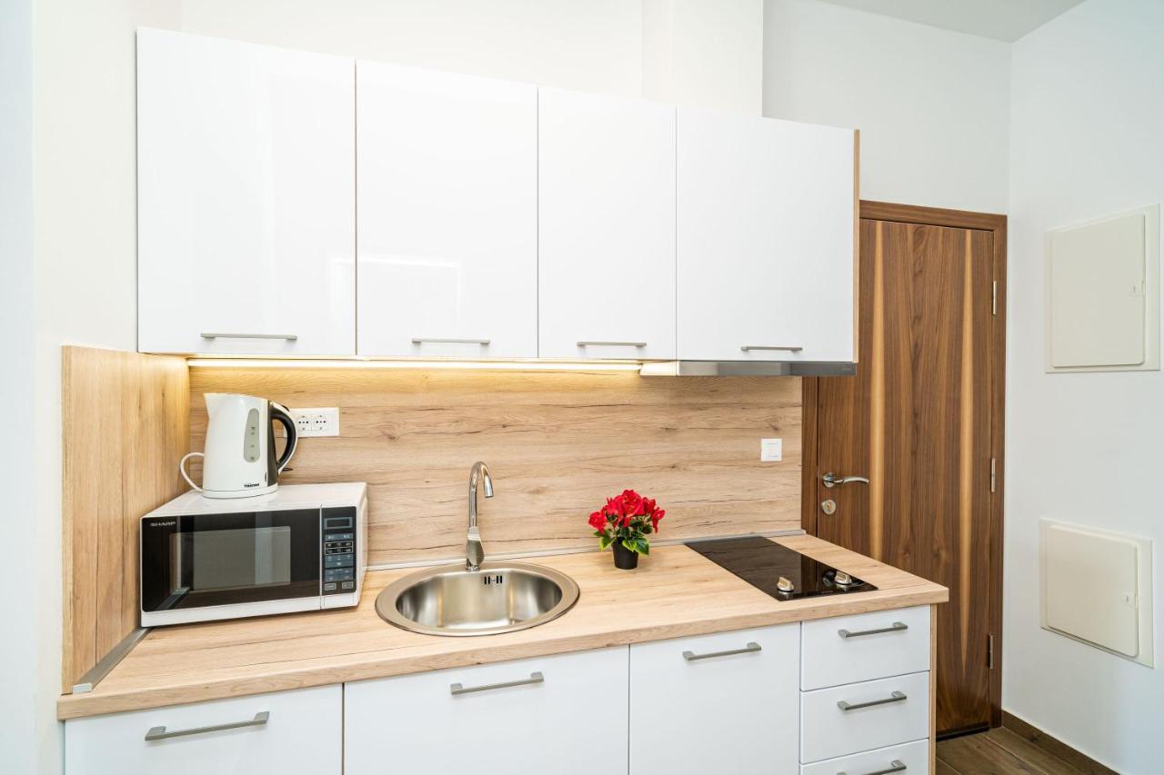 Appartement Blue Bay Dubrovnik