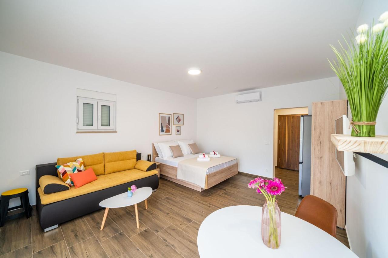Blue Bay Appartement *